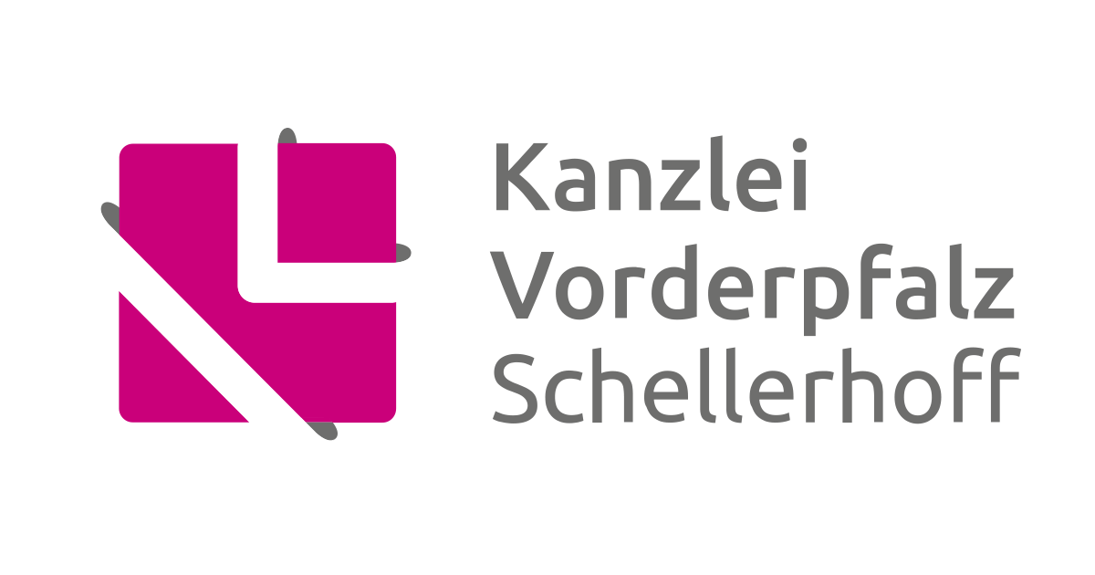 Kanzlei Vorderpfalz Schellerhoff 